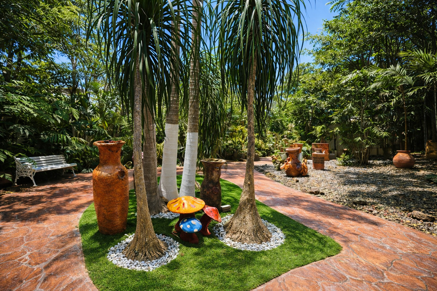 Hotel Casa Blanca Portada